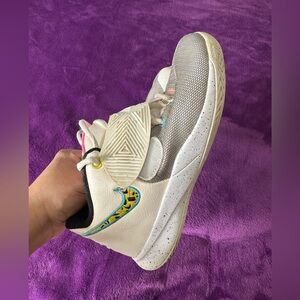 Nike Multicolor Swoosh Sneakers